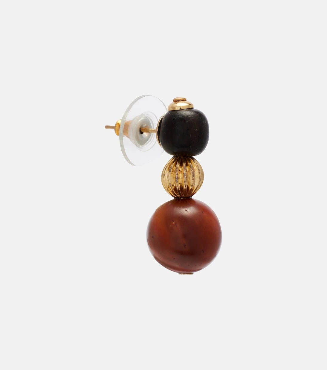 Jennifer Behr - Asher beaded drop earrings