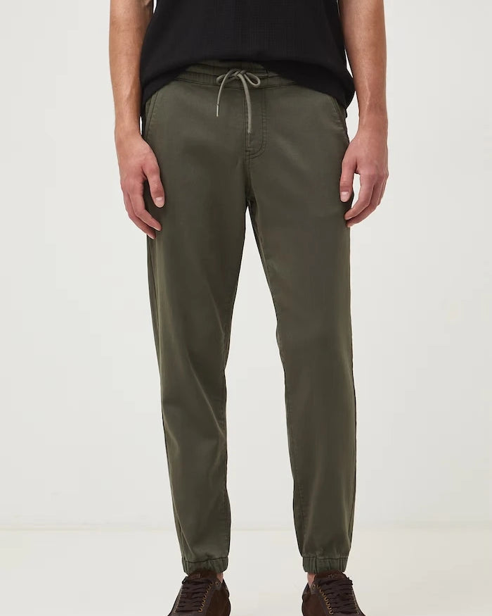 Medicine erkek jogger kot pantolon