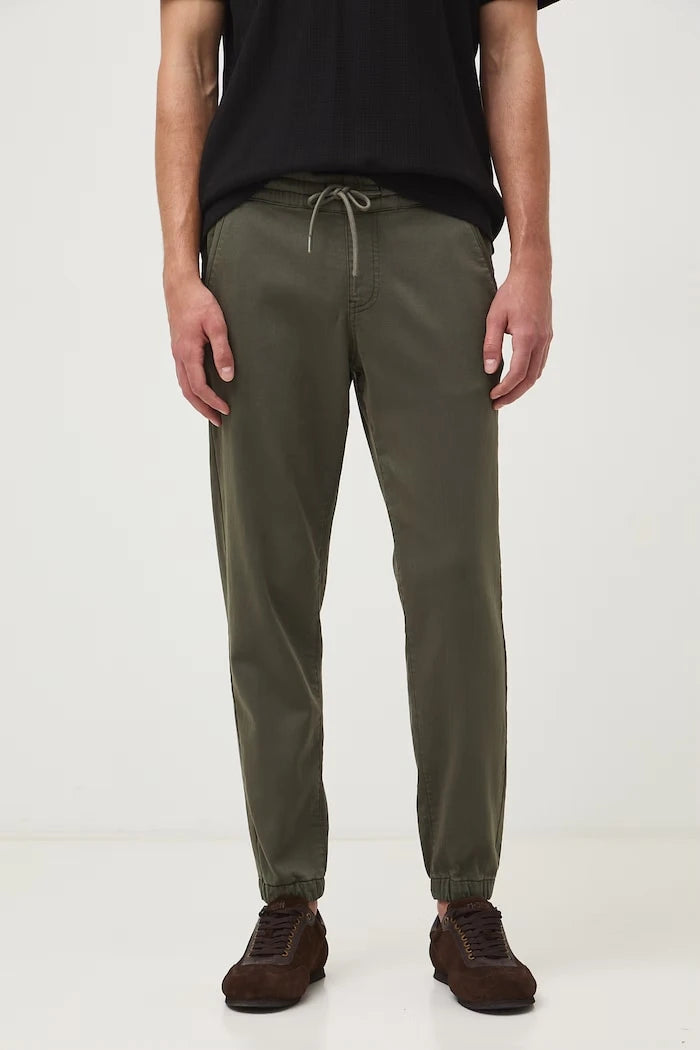 Medicine erkek jogger kot pantolon