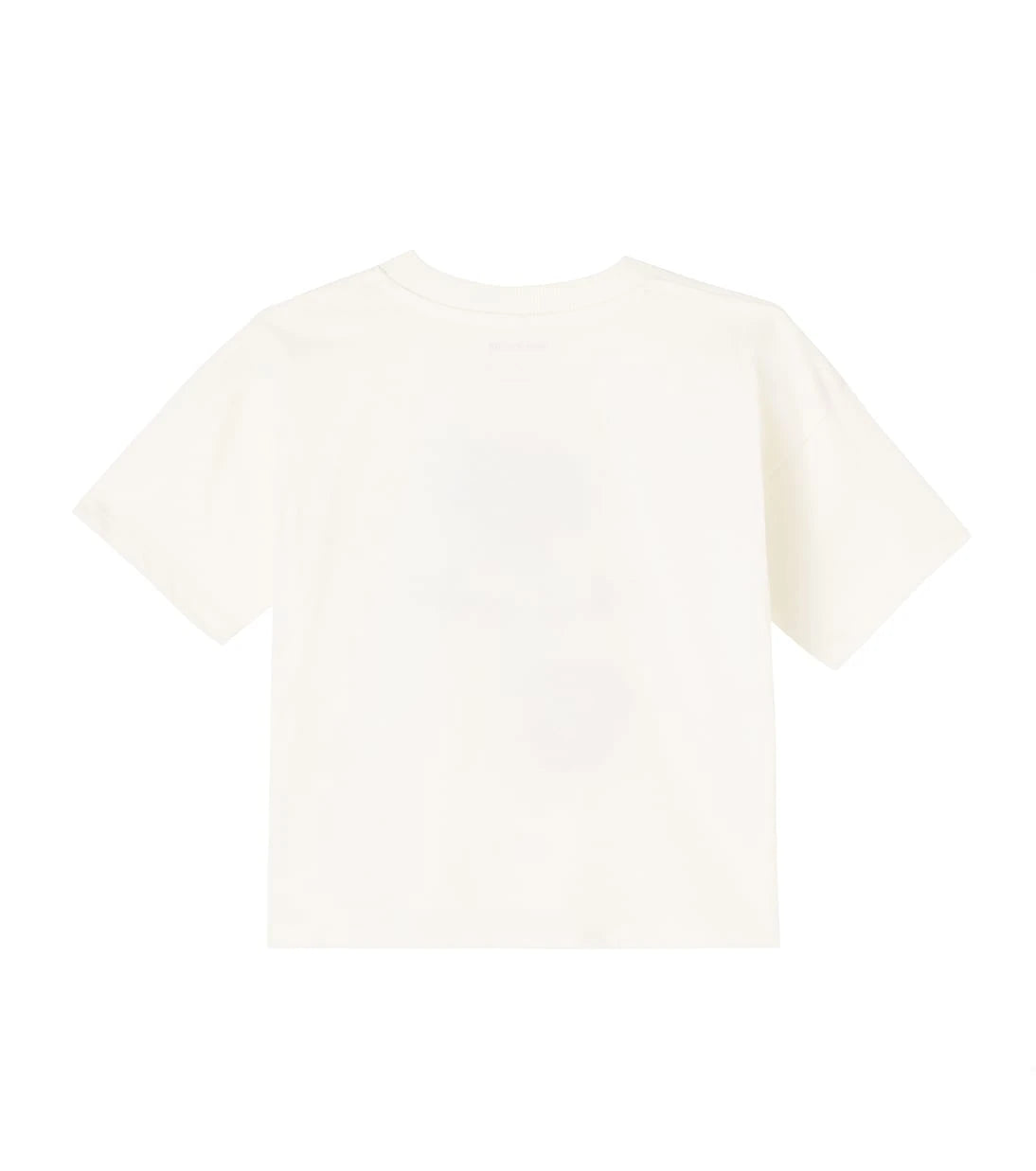 Mini Rodini - Doggies printed cotton jersey T-shirt