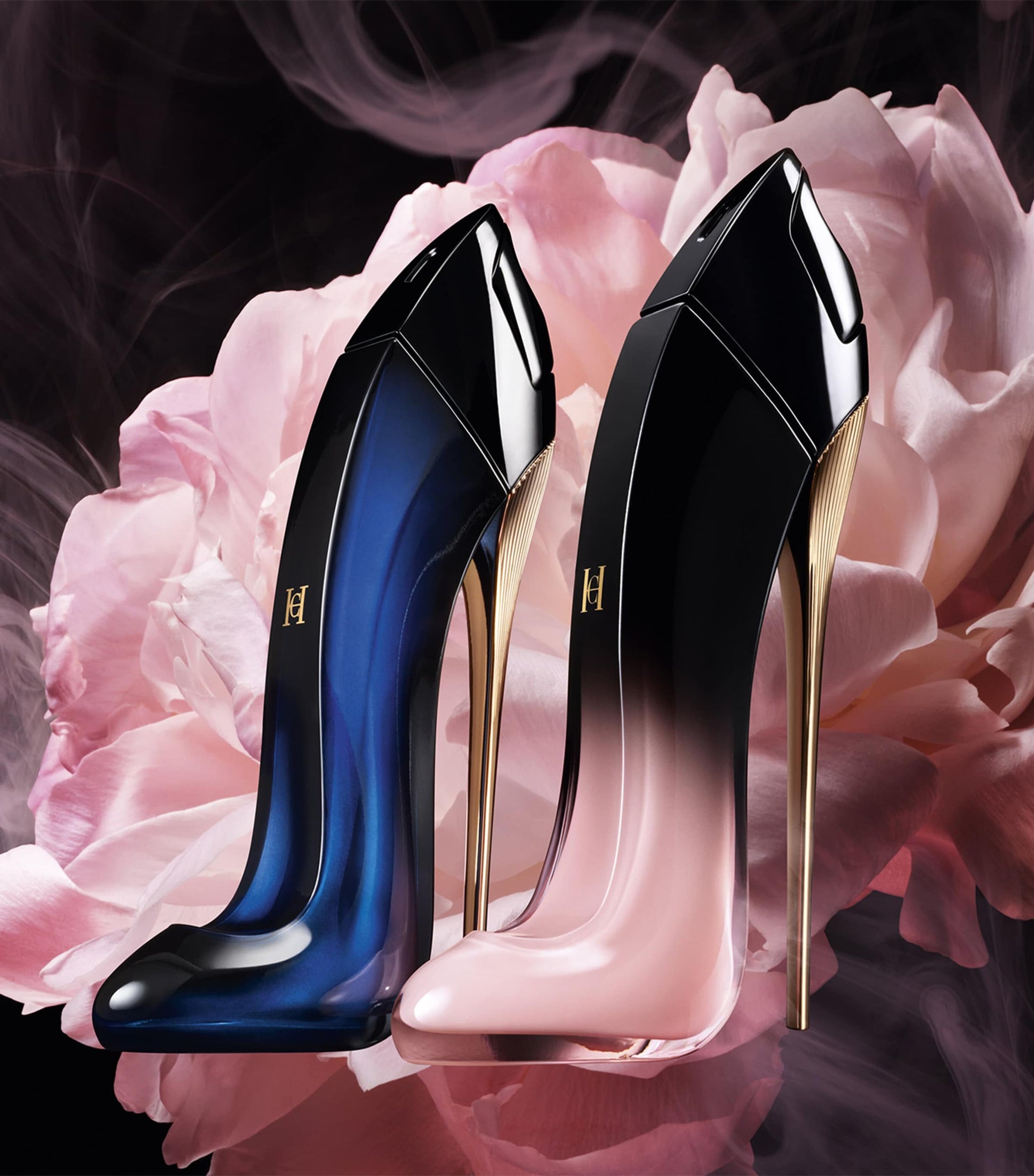 Carolina Herrera Blush Elixir Eau de Parfum (50ml)