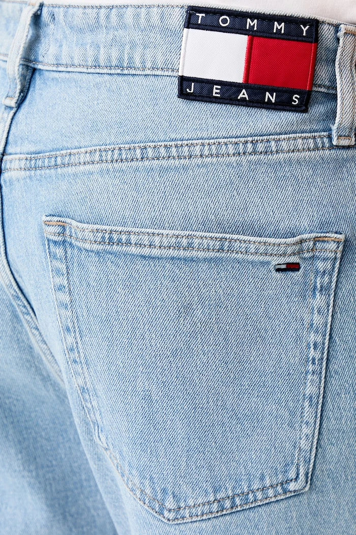 Tommy Jeans дънки regular мъжки