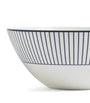 Gio Blue Cereal Bowl