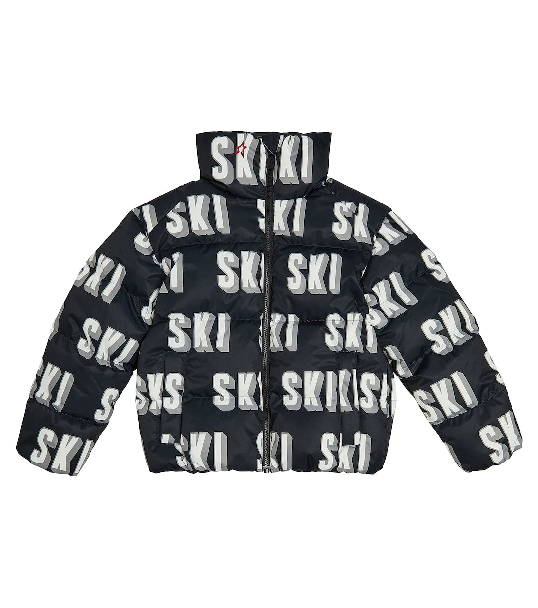 Perfect Moment Kids - Nuuk down ski jacket