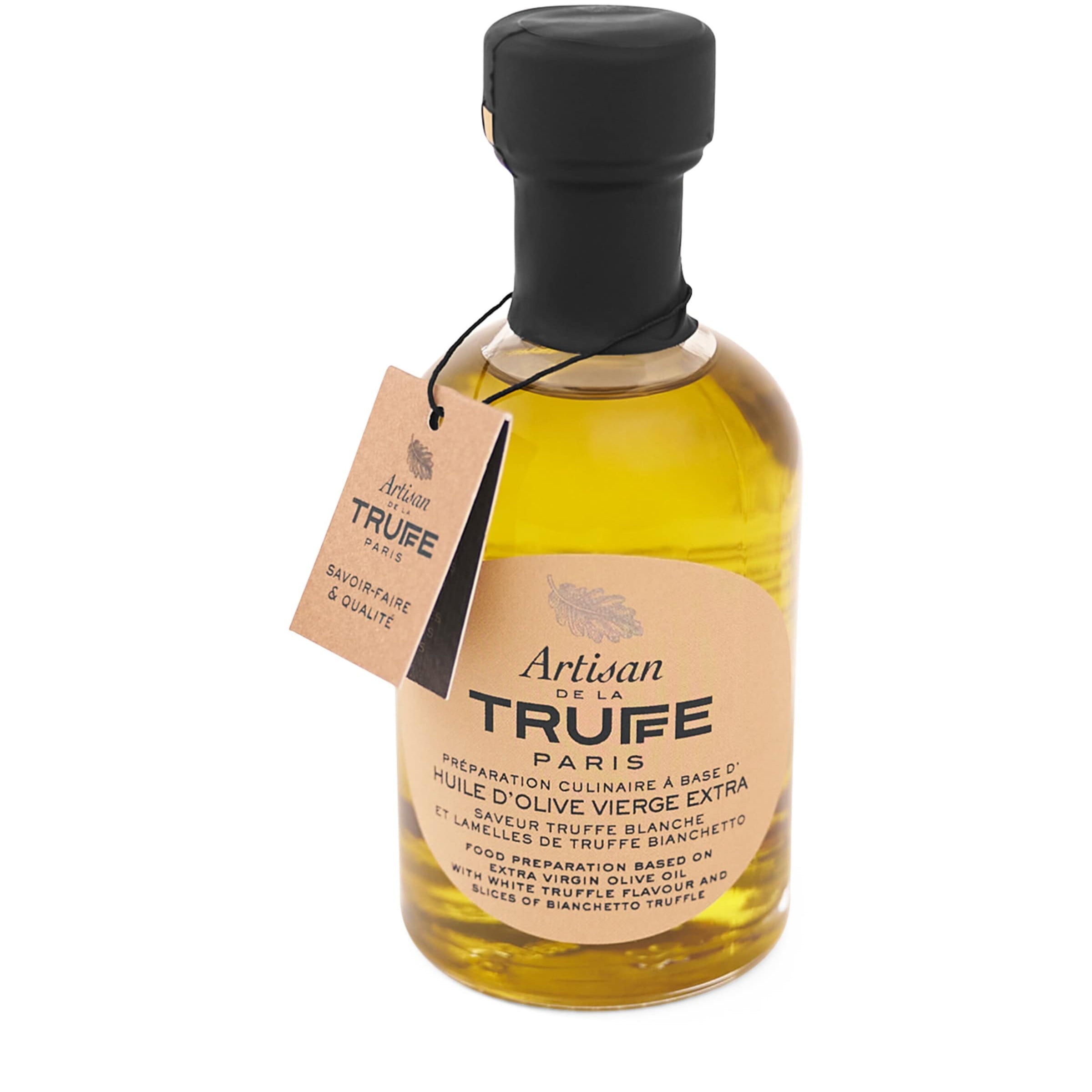 Artisan De La Truffe White Truffle Olive Oil (100ml)