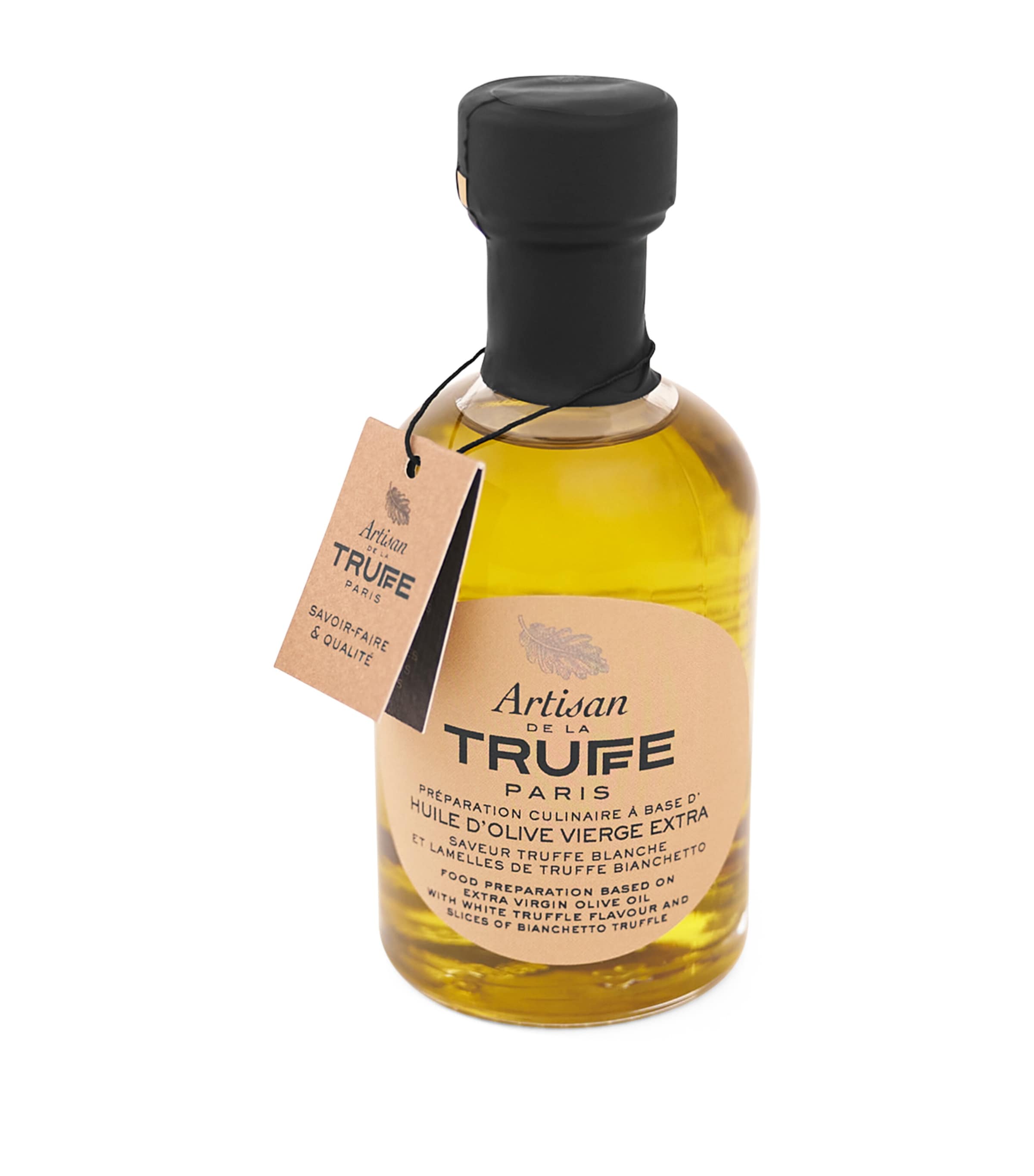 Artisan De La Truffe White Truffle Olive Oil (100ml)
