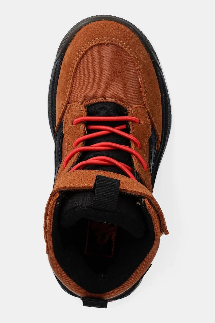 Vans MTE Mini Crest Çocuk Kışlık Botlar