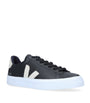 Veja Multi Leather Campo Sneakers