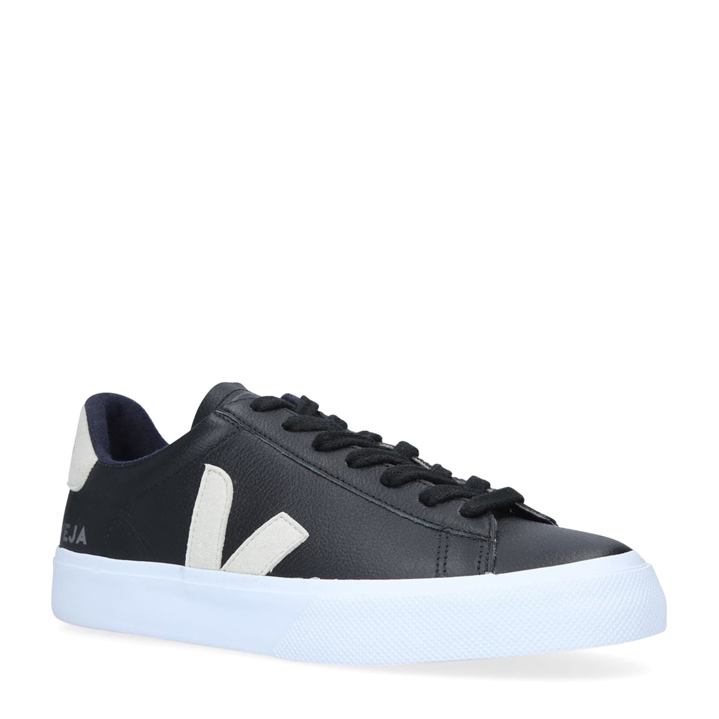 Veja Multi Leather Campo Sneakers