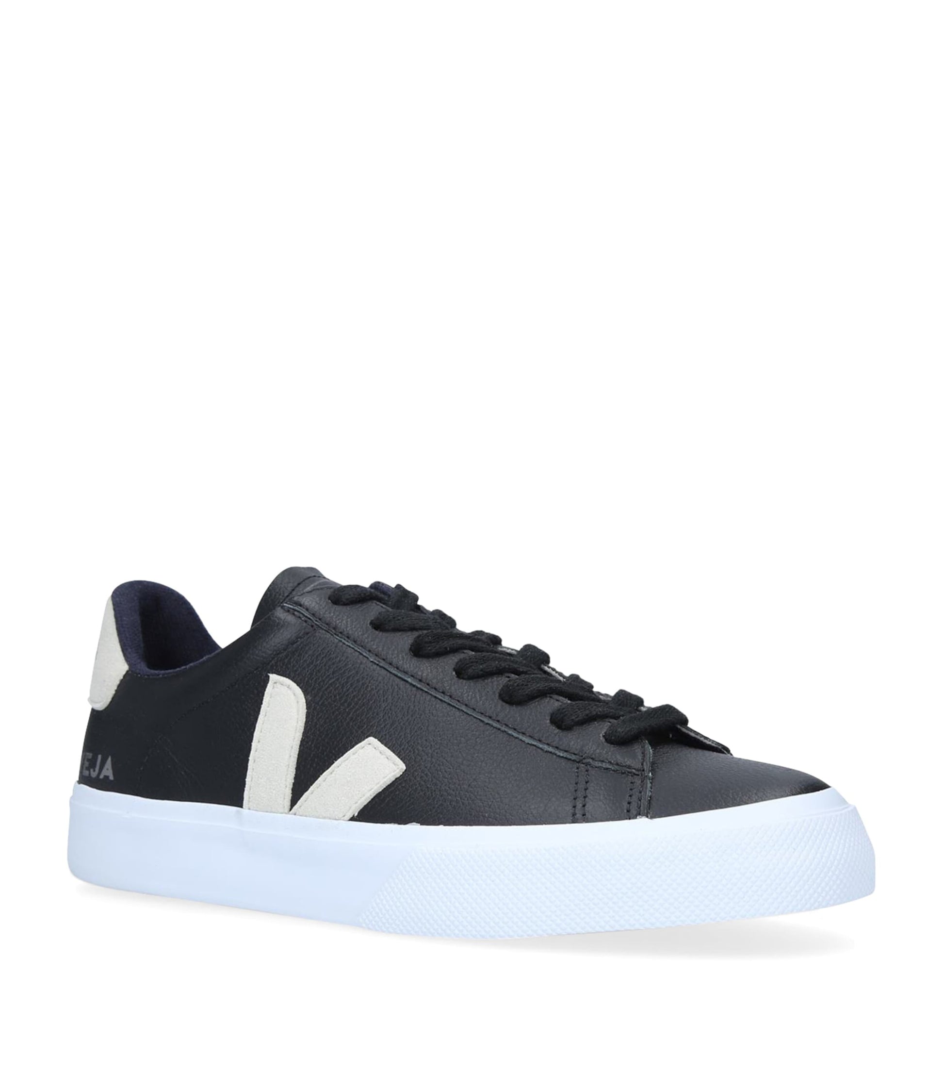 Veja Multi Leather Campo Sneakers