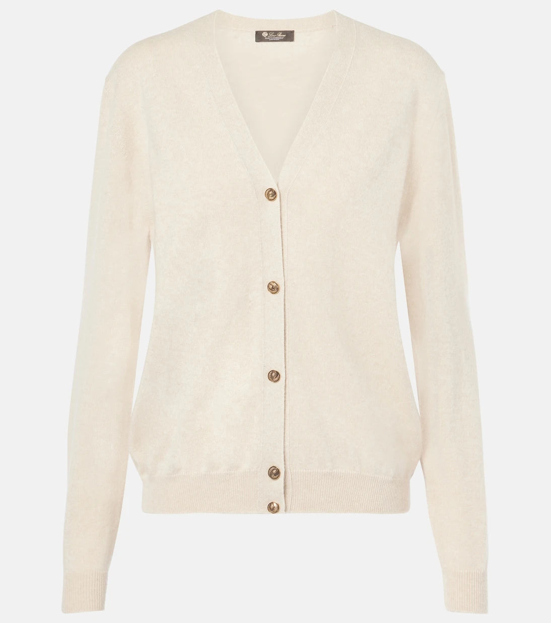 Loro Piana - Cashmere cardigan