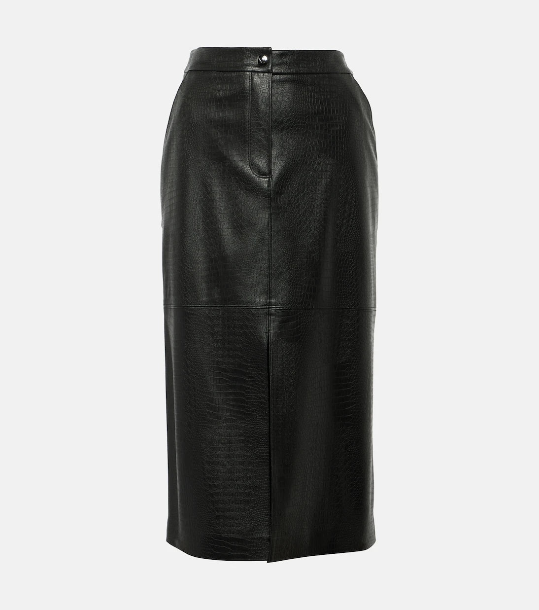 Max Mara - Ethel midi skirt