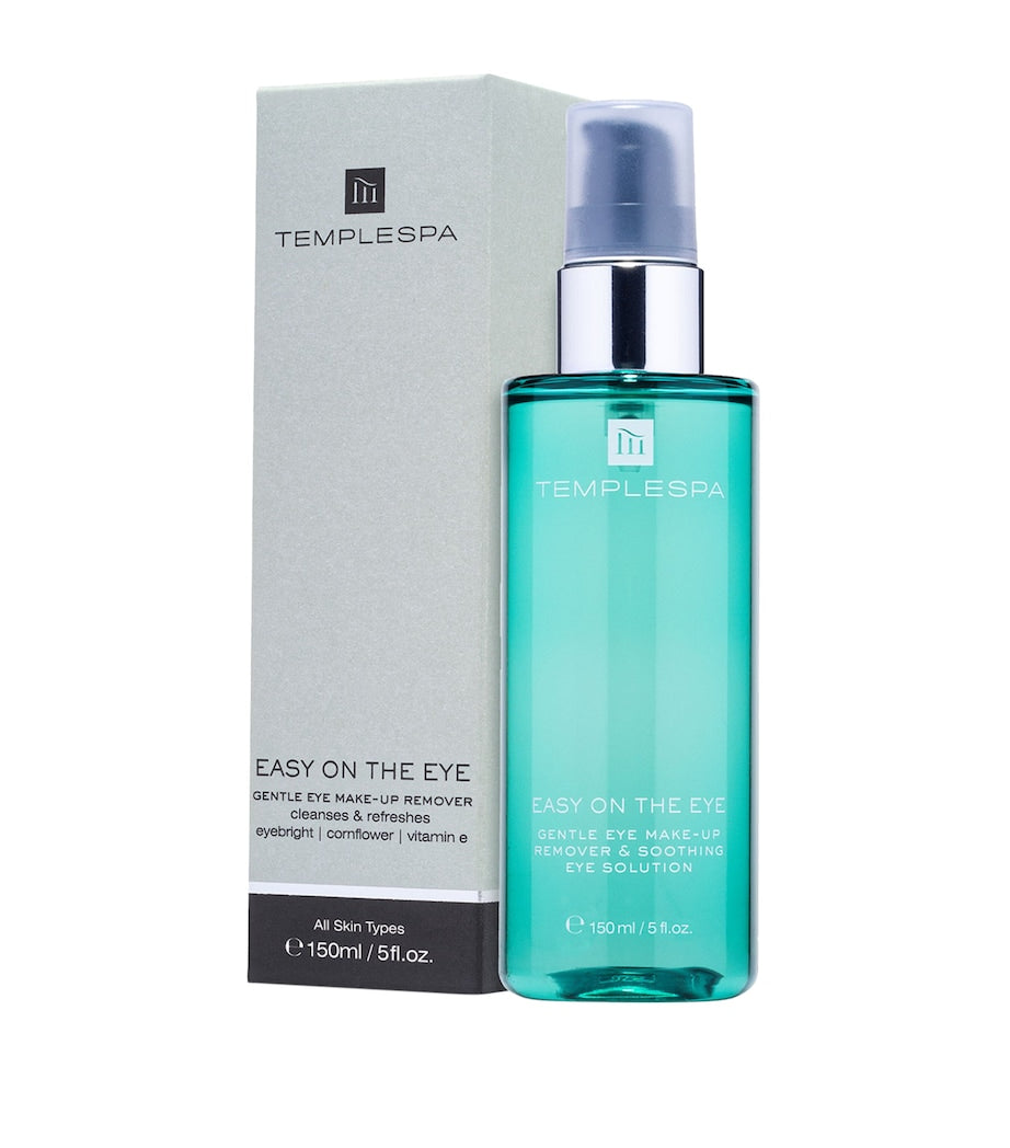 Easy On The Eye Make-Up Remover (150ml)
