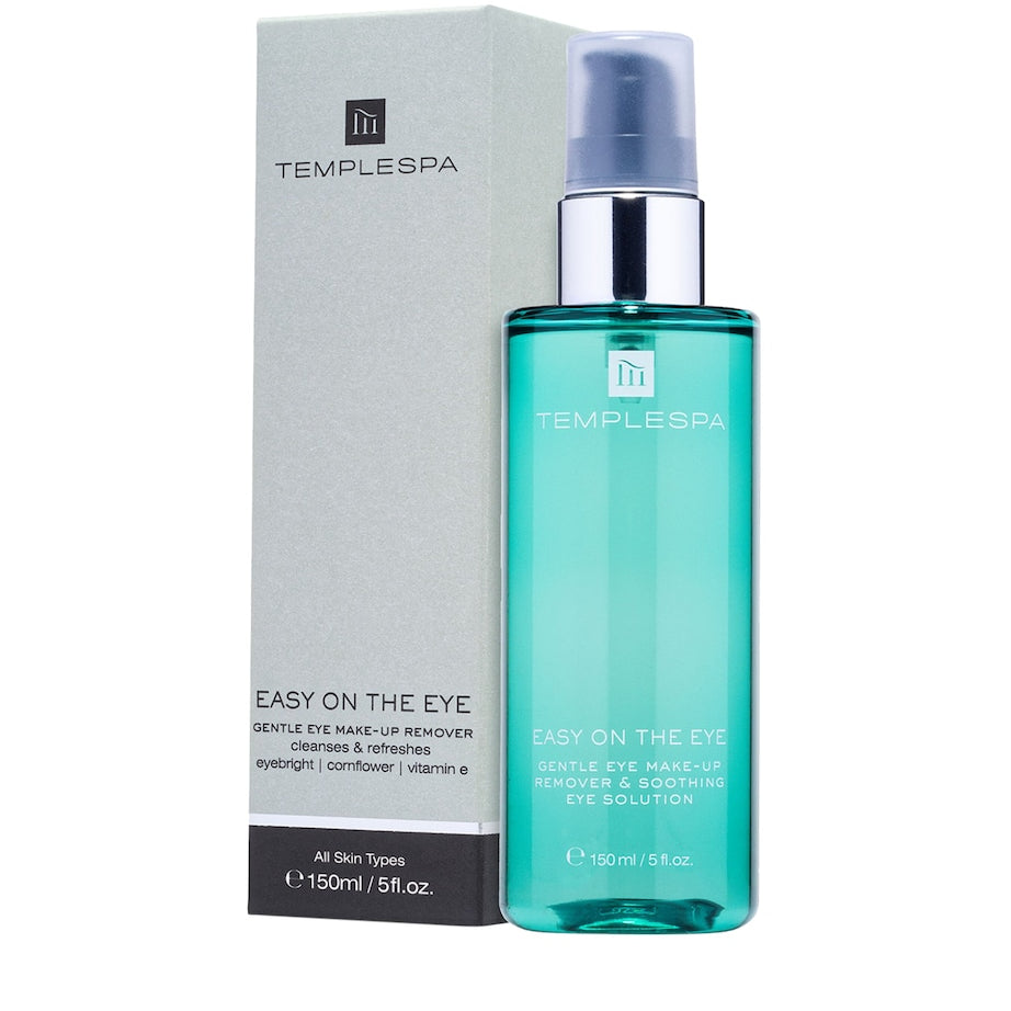 Easy On The Eye Make-Up Remover (150ml)