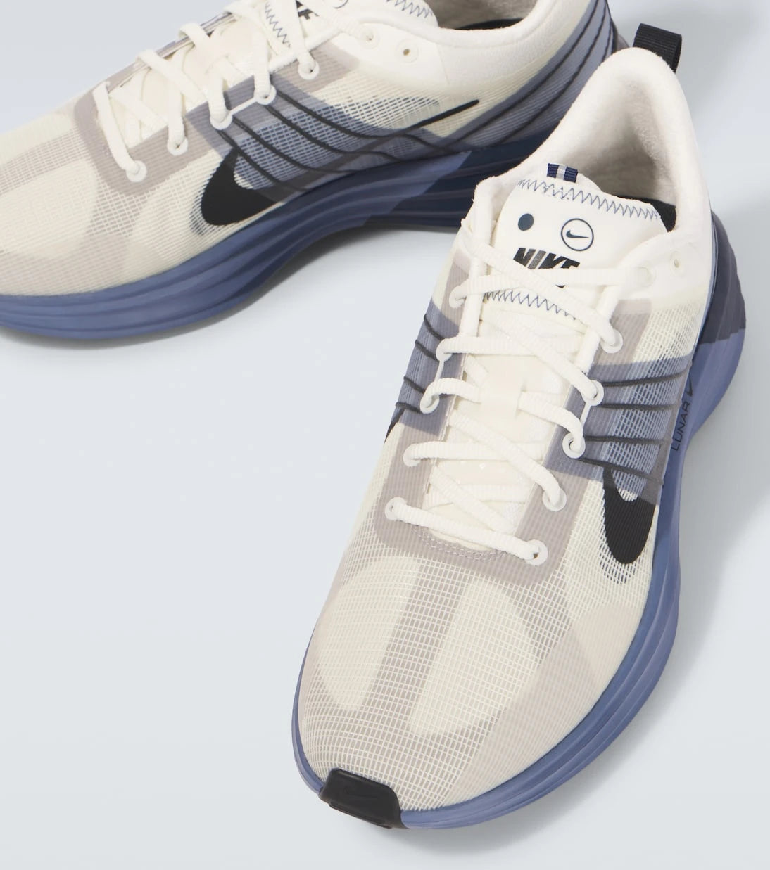 Nike - Lunar Roam sneakers