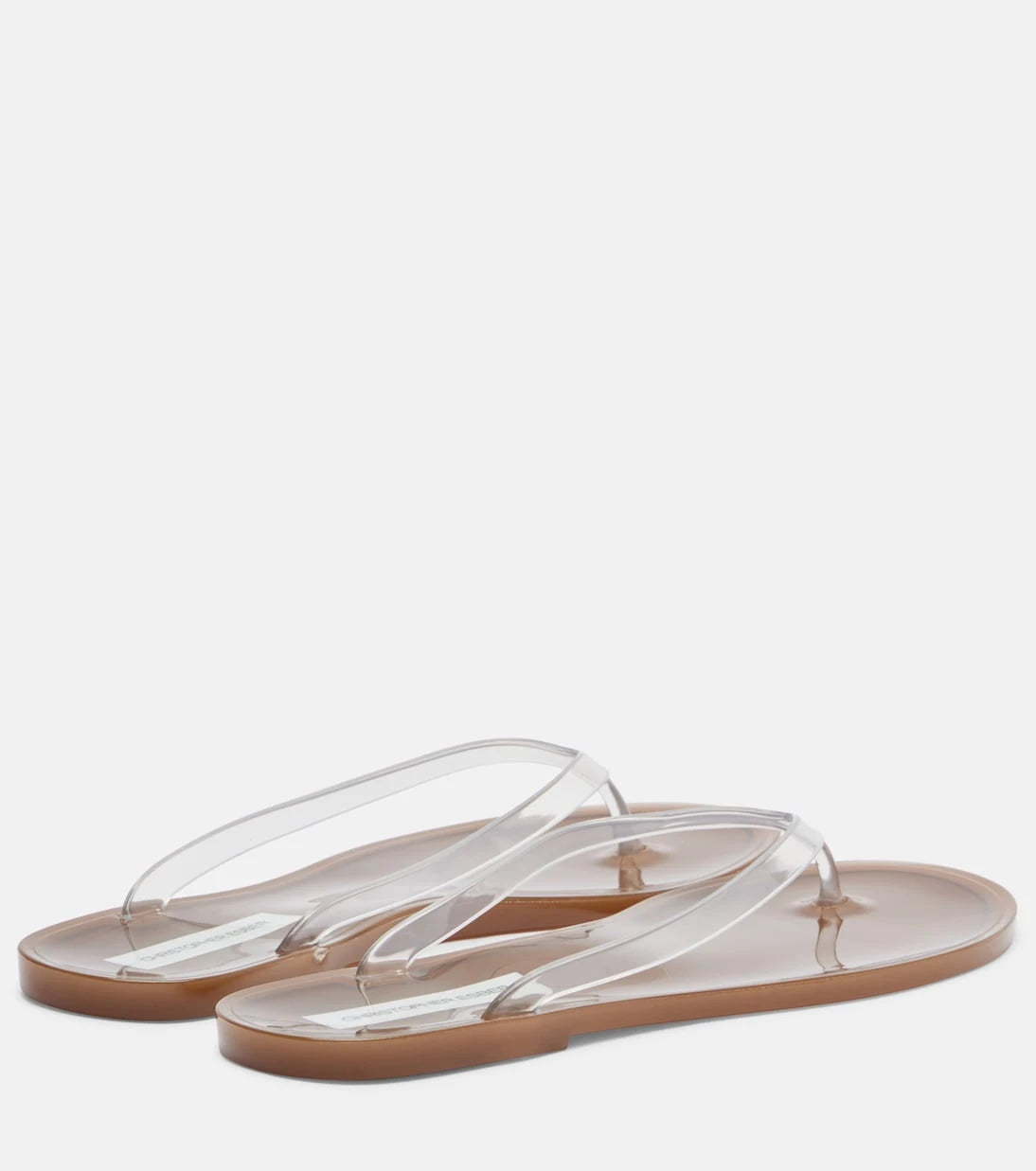 Christopher Esber - Jo thong sandals