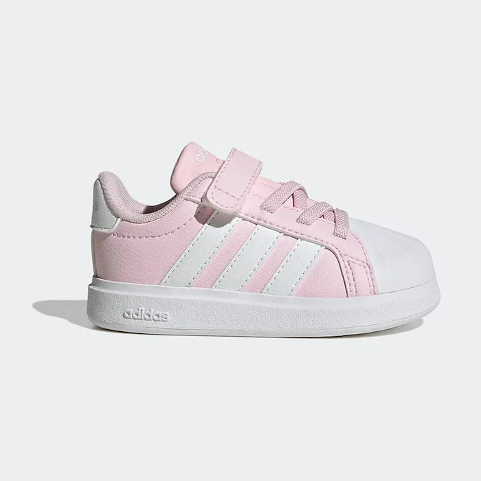 Детски маратонки adidas STREETTALK