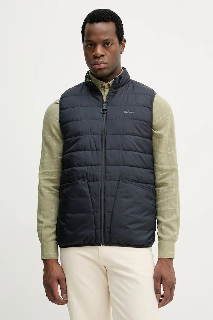 Елек с две лица Barbour Reversible
