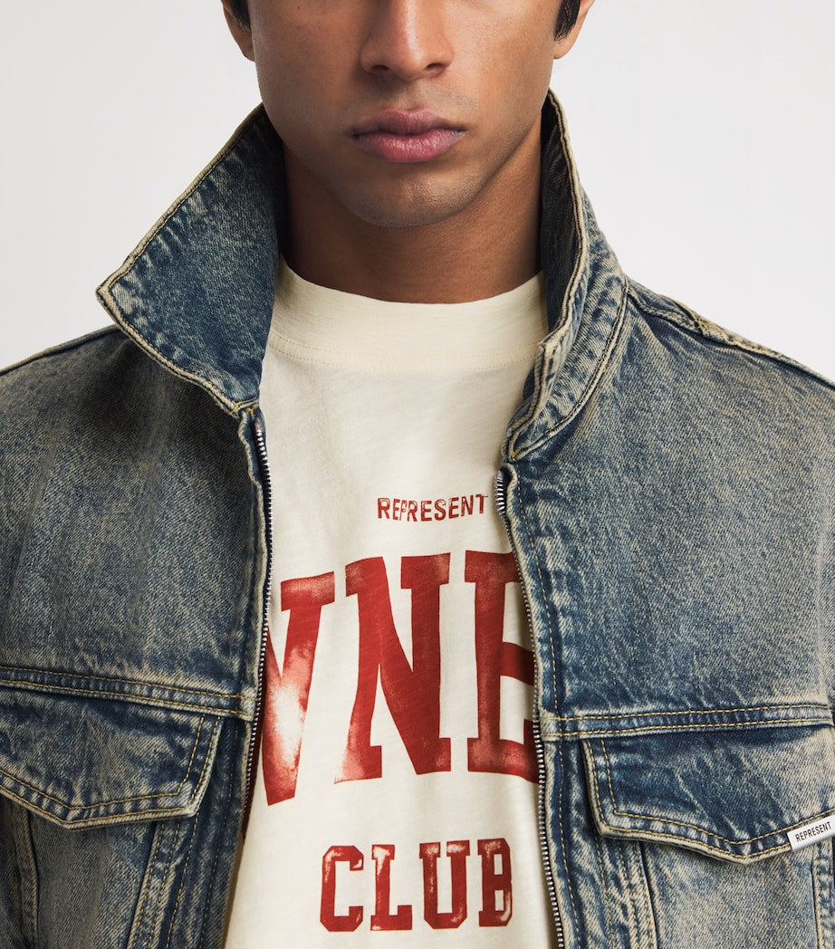 Cotton Owners Club T-Shirt