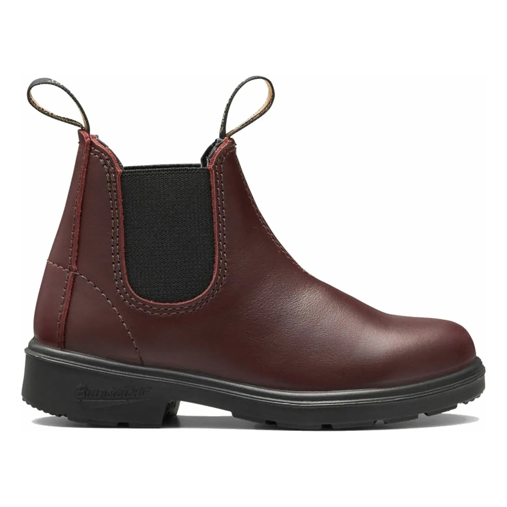Blundstone - Chelsea Boots Smooth Leather | Burgundy
