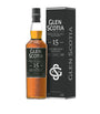 Glen Scotia 15-Year-Old Single Malt Scotch Whisky (70cl)