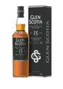 Glen Scotia 15-Year-Old Single Malt Scotch Whisky (70cl)