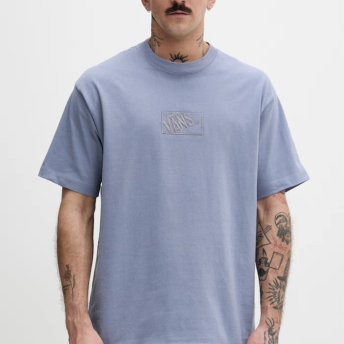 Vans erkek pamuklu tişört