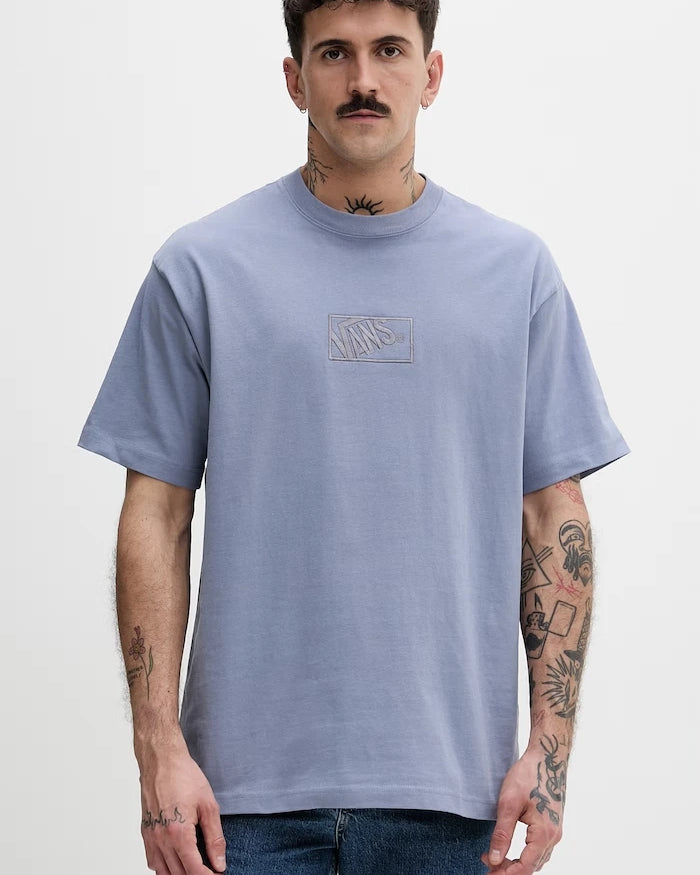 Vans erkek pamuklu tişört