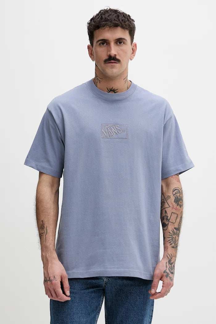 Vans erkek pamuklu tişört