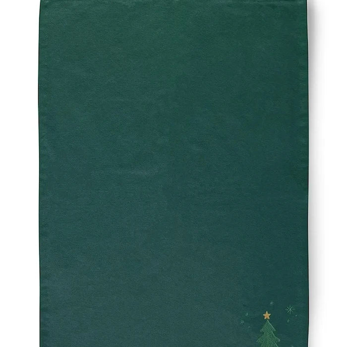 Juna Christmas Fable Tea 50 x 70 cm Yılbaşı Mutfak Havlusu