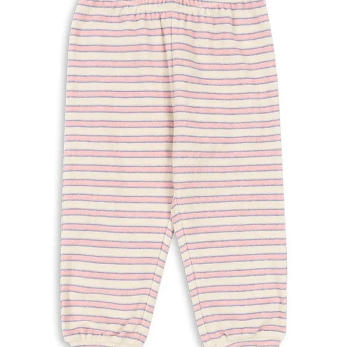 Konges Sløjd ITTY SWEAT PANTS GOTS Çocuk Pamuklu Eşofman Altı