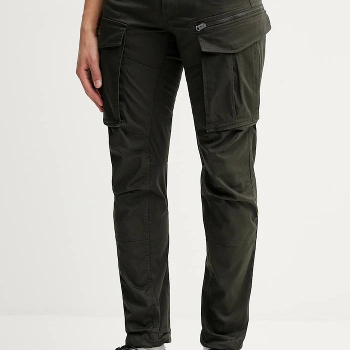 Панталон G-Star Rovic Zip 3D Regular Tapered