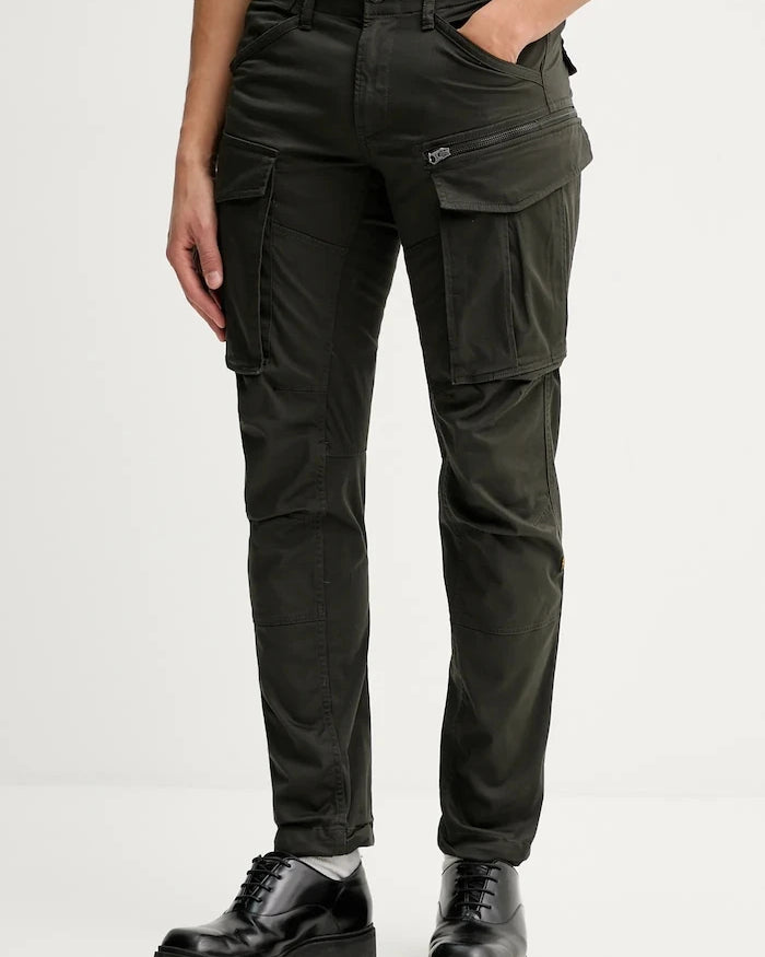 G-Star Rovic Zip 3D Regular Tapered Pantolon