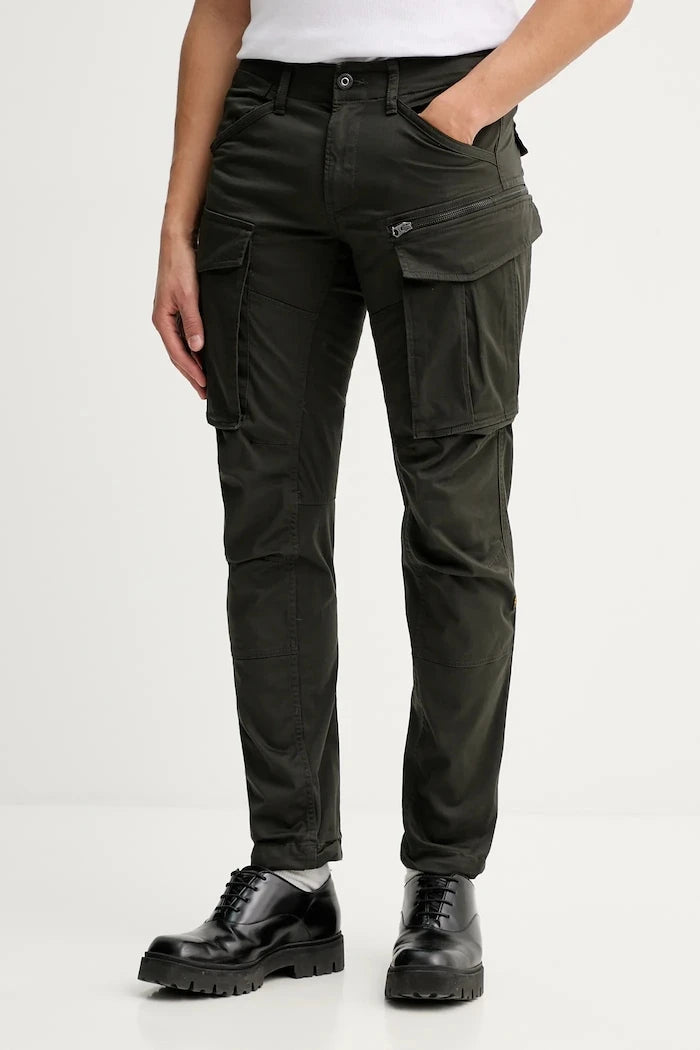 Панталон G-Star Rovic Zip 3D Regular Tapered