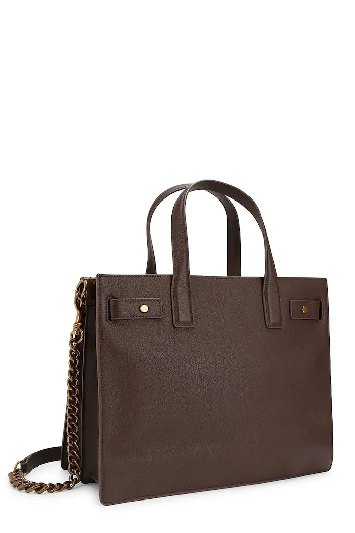Kurt Geiger London SLOANE kadın deri tote çanta
