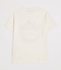 Versace Kids Embellished Crest T-Shirt (6-14 Years)