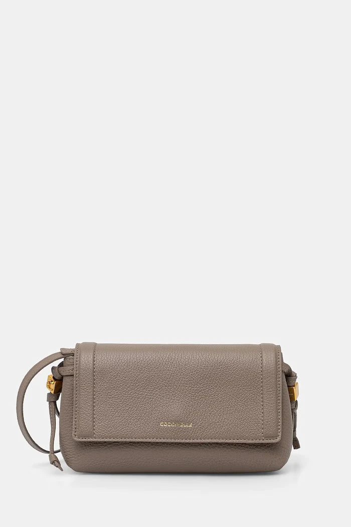 Coccinelle Kadın Deri Crossbody Çanta