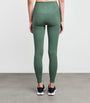 Varley Green FreeSoft High-Rise Sports Leggings