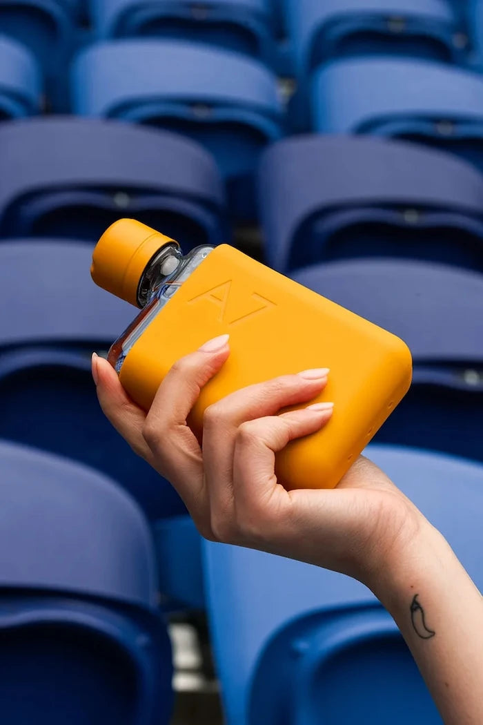Memobottle Original A7 180 ml Su Şişesi