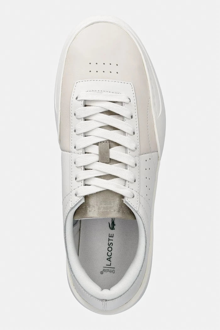 Lacoste Aura Club Erkek Sneaker