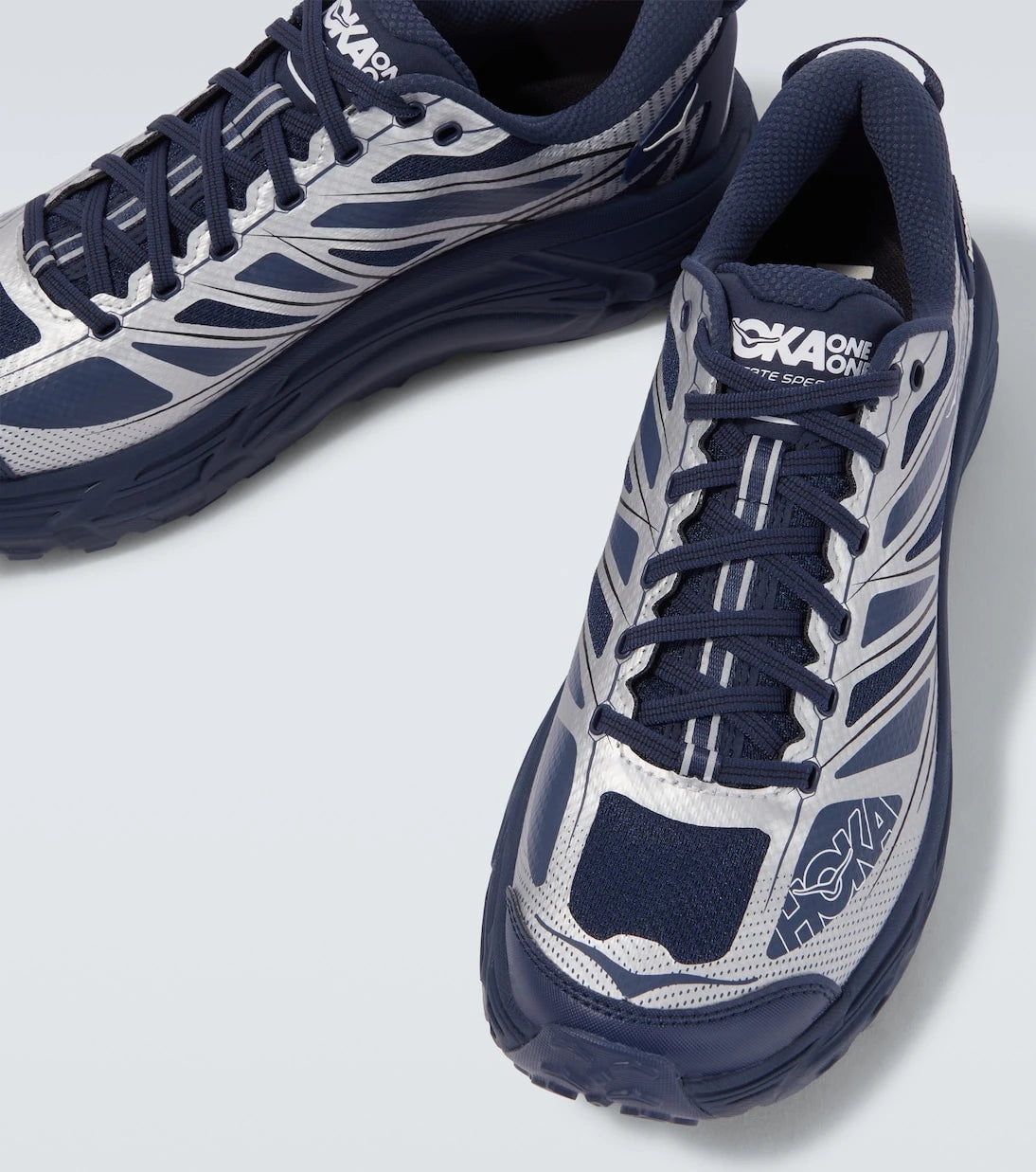 Hoka One One - Mafate Speed 2 running shoes