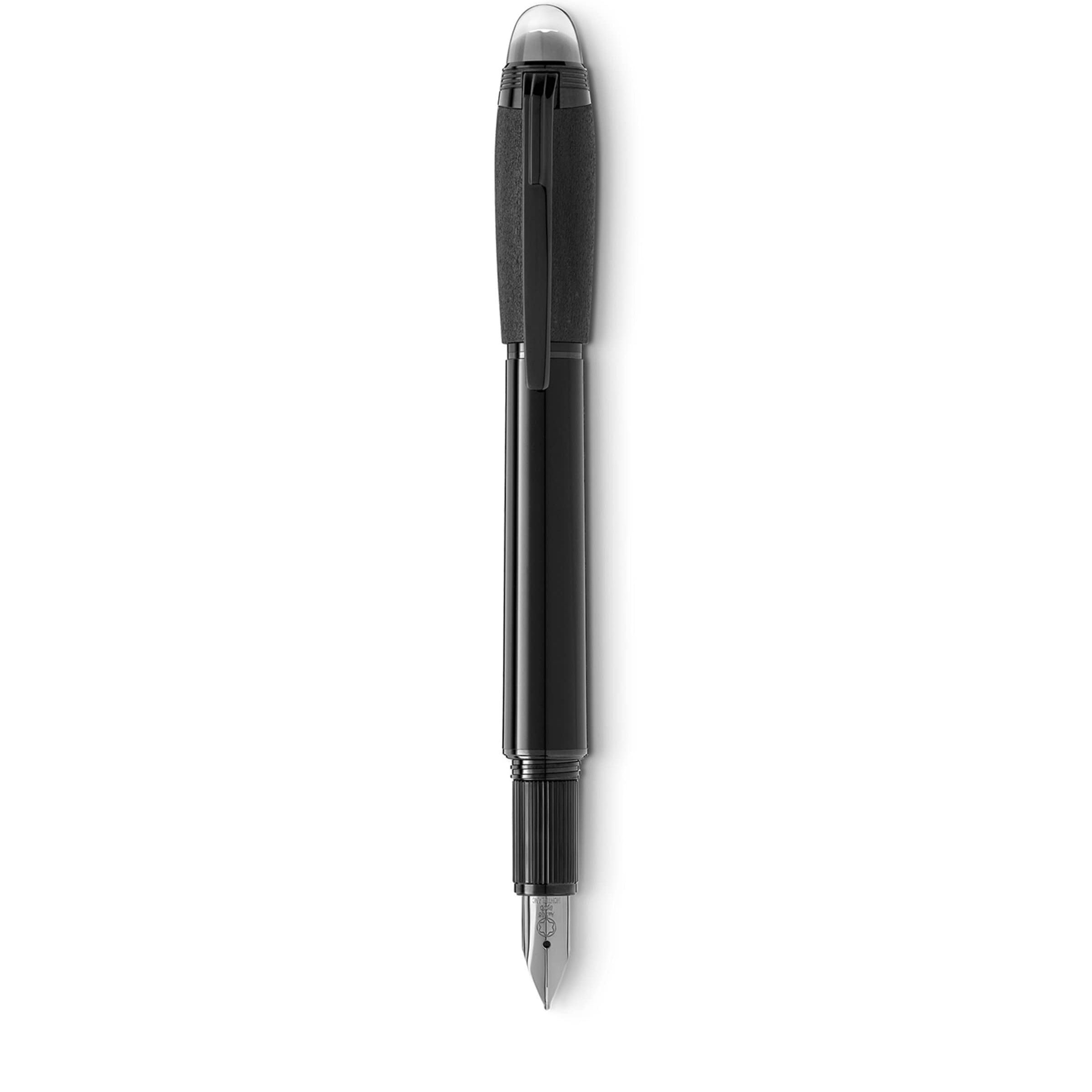 StarWalker BlackCosmos Doué Fountain Pen
