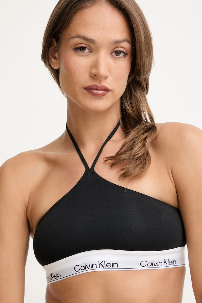 Calvin Klein Underwear сутиен от памук