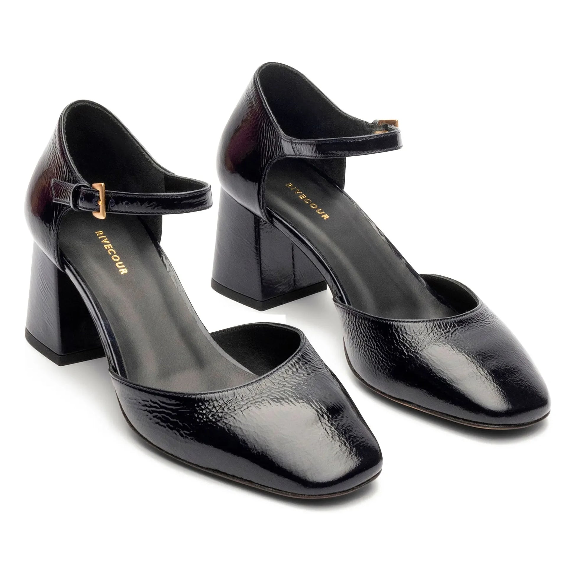 Rivecour - Babies n°619 | Navy blue