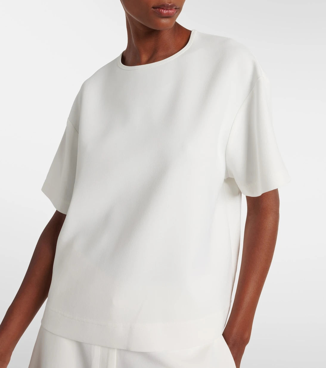 The Frankie Shop - Sierra crop top