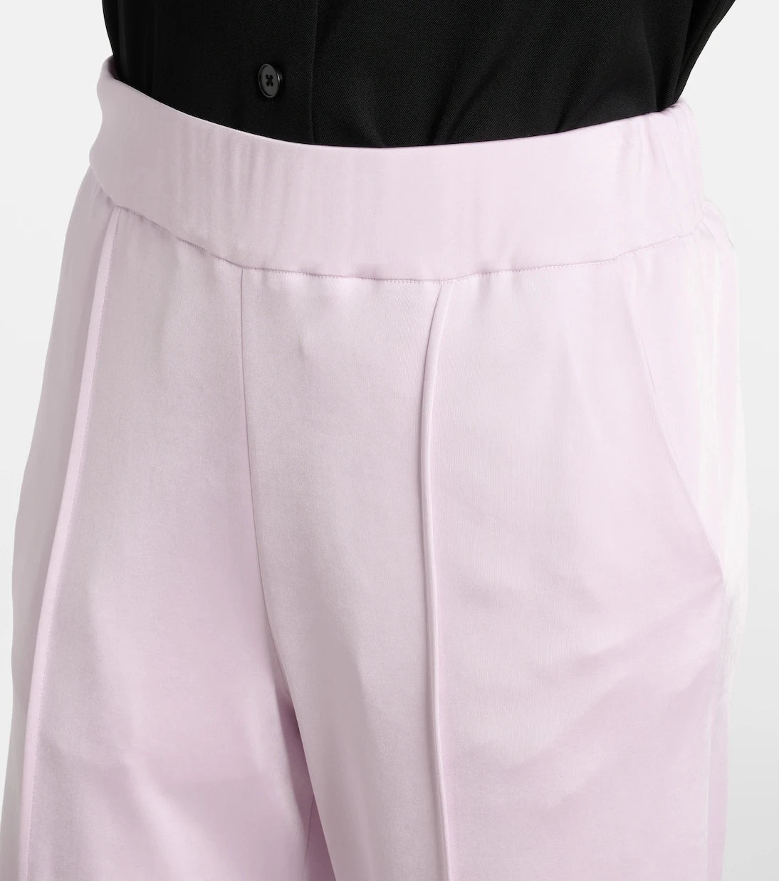 Jil Sander - Wide-leg pants