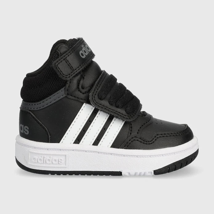 Детски маратонки adidas Originals HOOPS MID 3. AC I
