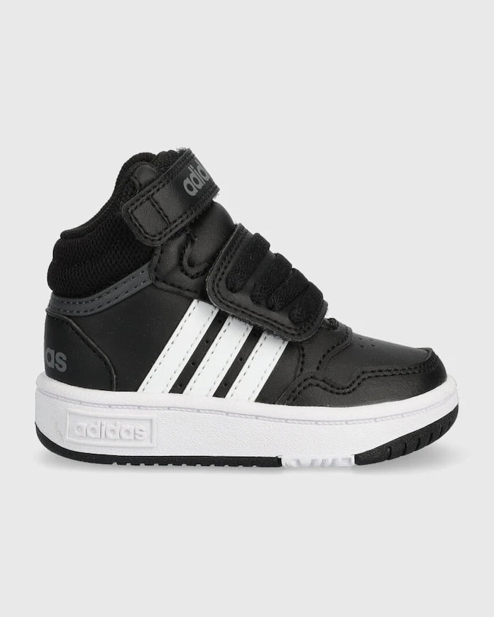 Детски маратонки adidas Originals HOOPS MID 3. AC I