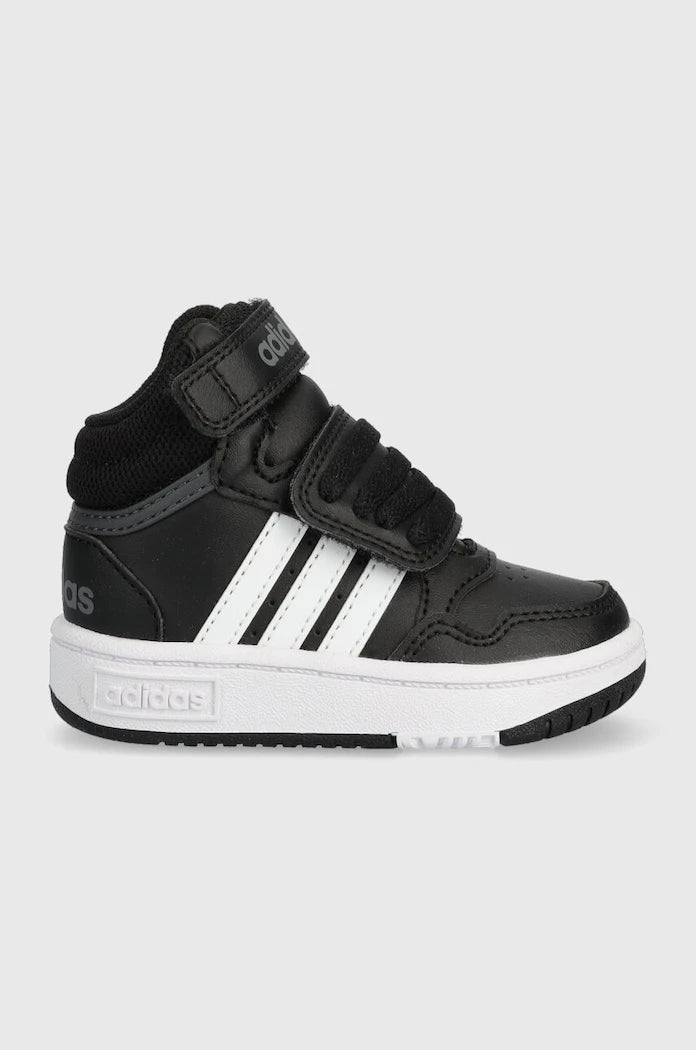 Детски маратонки adidas Originals HOOPS MID 3. AC I