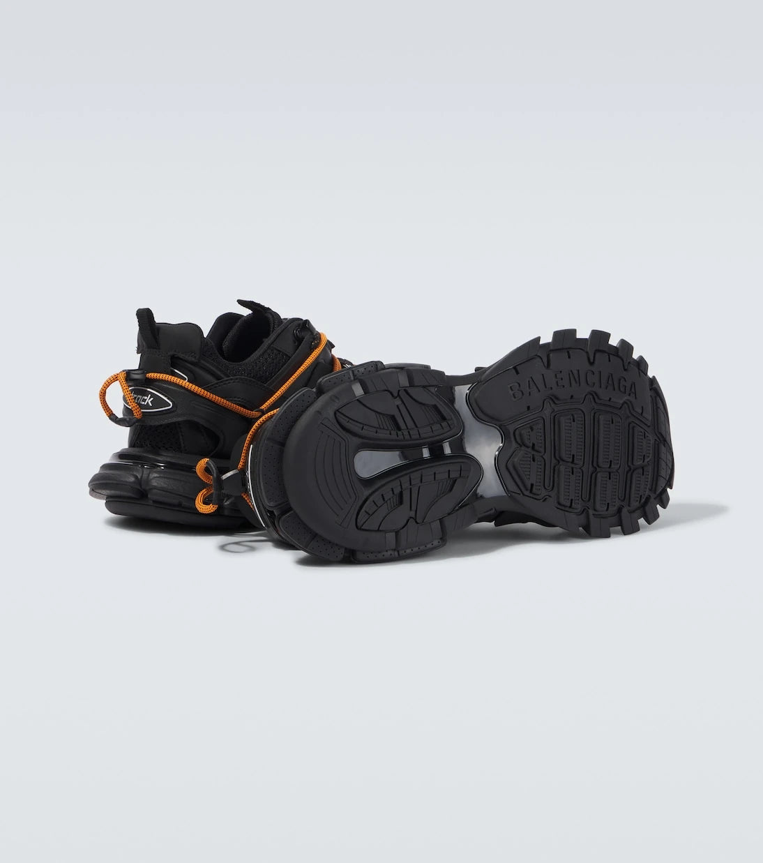 Balenciaga - Track sneakers